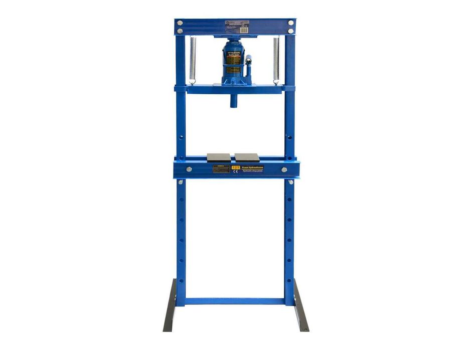 Prasa hydrauliczna 12 TON