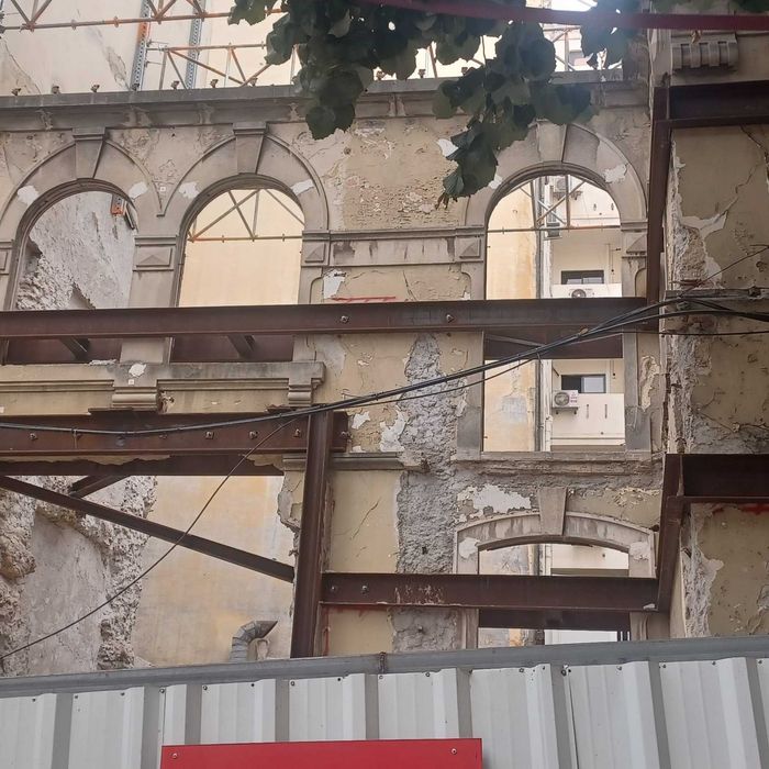 Técnico para Resp. na figura de Diretor de Obra e Fiscalização de obra