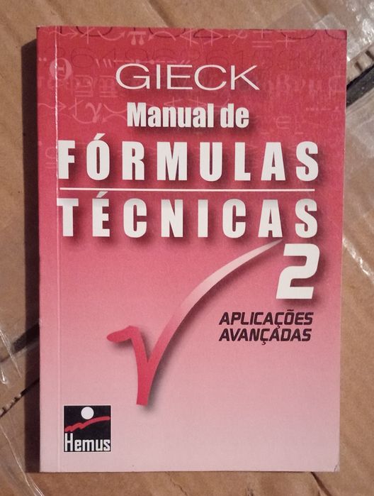 Livros técnicos de engenharia