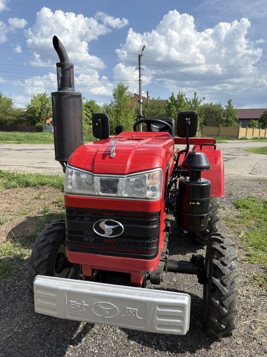 Продам трактор SHIFENG SF 350 L