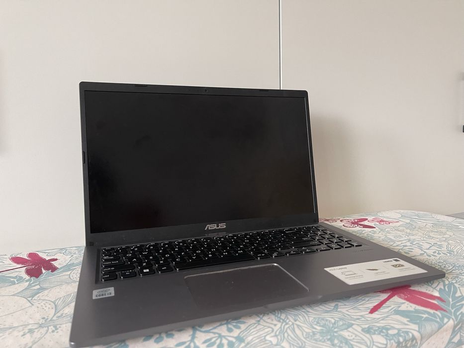 Laptop Asus Vivobook