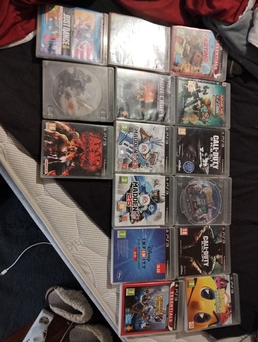 Vendo por 10 euros cada urgente