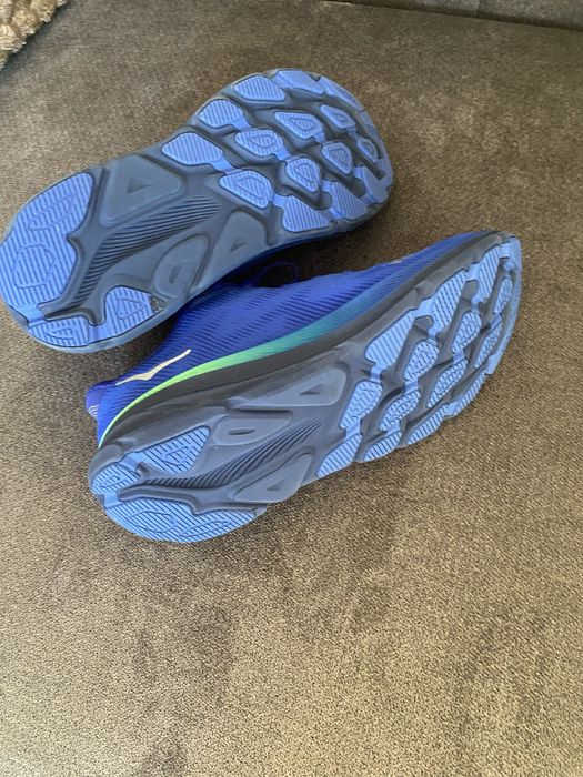 HoKa CLlToN 9 Чоловічі