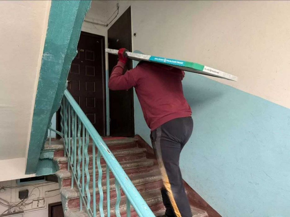 Услуги грузчиков, Грузчики почасово, Вантажники Харків, Разнорабочие