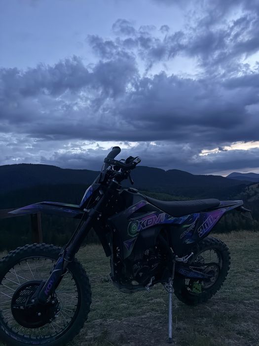 KOVI 300 Advance FR