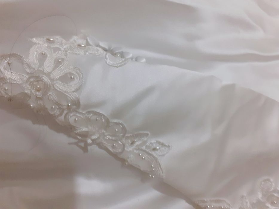 Vestido de noiva