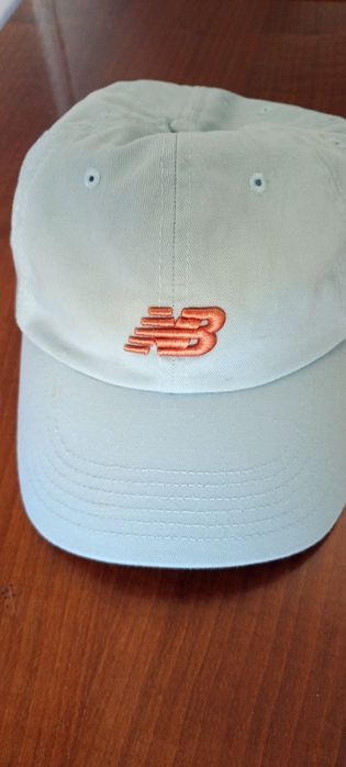 New Balance czapka z daszkiem