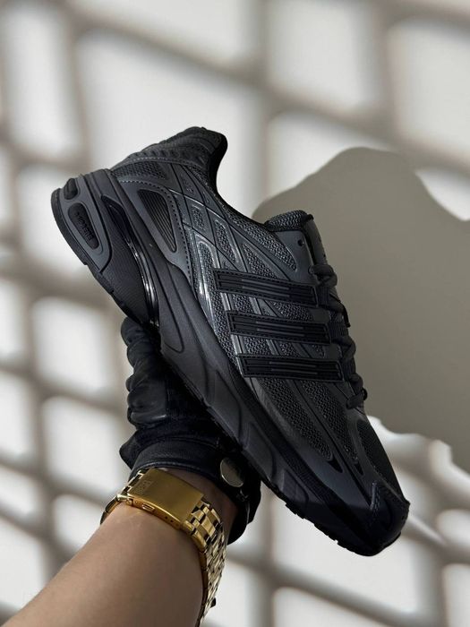 Кросівки Кроссовки Adidas Adistar Cushion Dark Grey Серый Сірий Кросовки демісезон