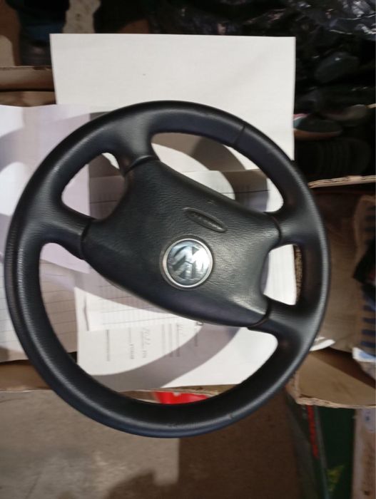 Кермо ( руль)  VW