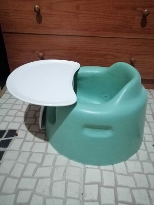 Bumbo até aos 12 meses