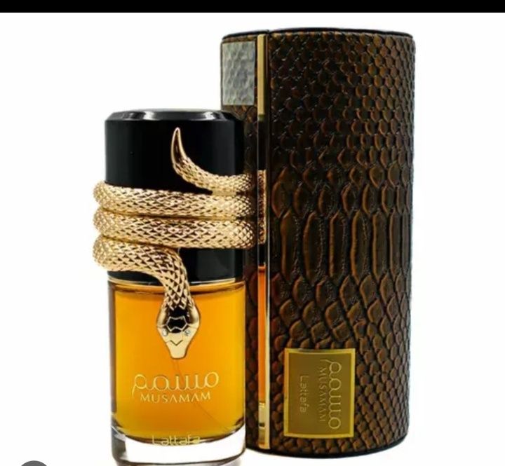 Perfumaria e cosméticos