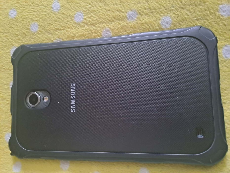 Galaxy Tab Active (Cena do Negocjacji)