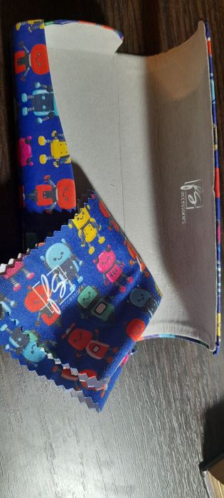 Чохол для окулярів дитячий