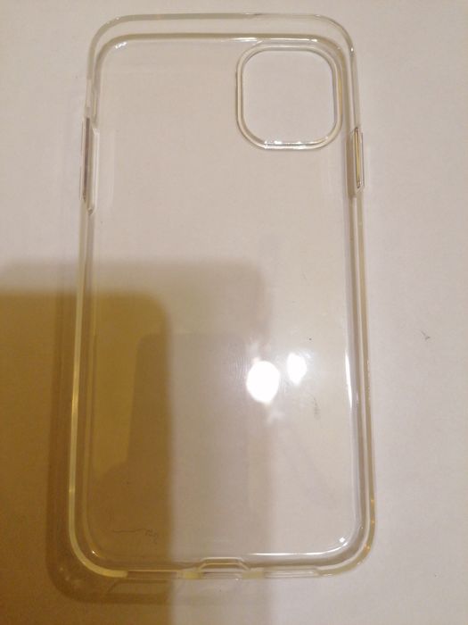 Pokrowiec, Etui do IPhone 11