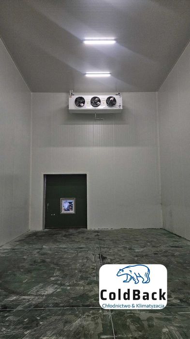 Agregat chłodniczy Zestaw NOWY