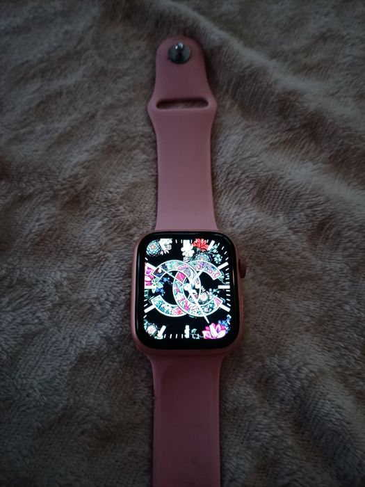 Smartwatch damski