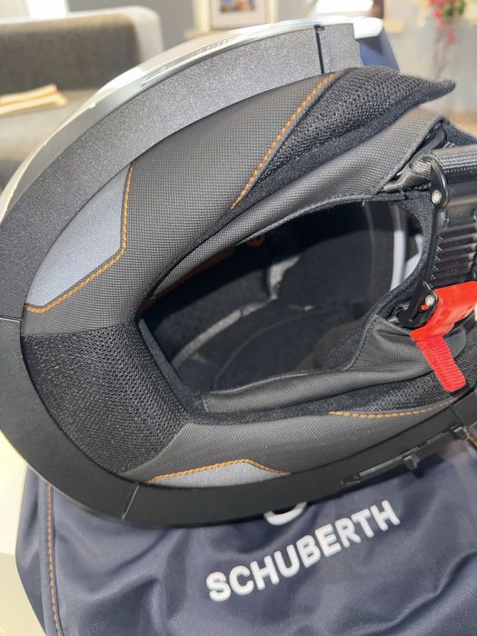 Capacete SCHUBERTH  C5