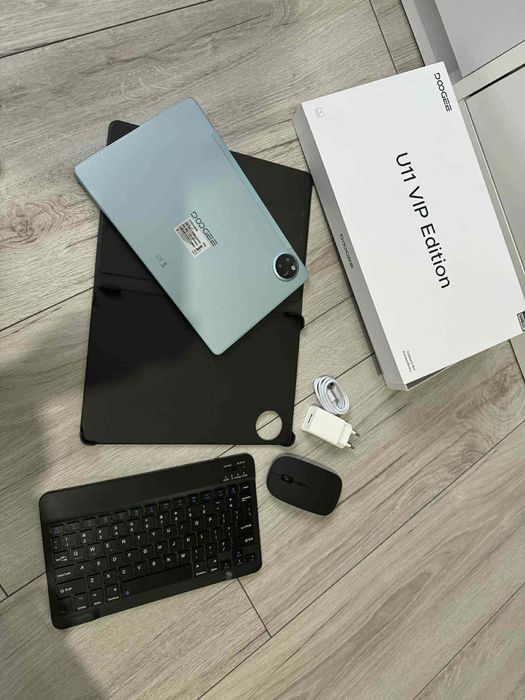 Tablet Doogee U11 vip edition ! Nowy !