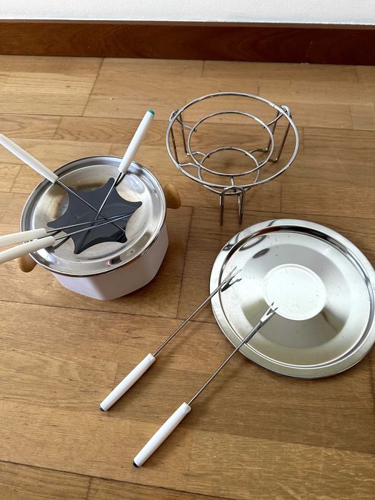 Fondue para chocolate423378031771002882