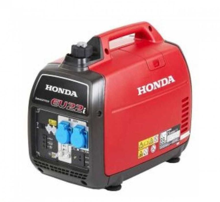 Бензогенератор Honda eu 22 оригінал !!!