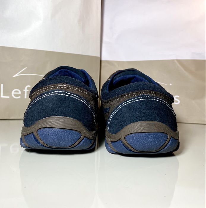 Мужские мокасины, туфли "Atlas For Men",р: 45-46 (30 см).