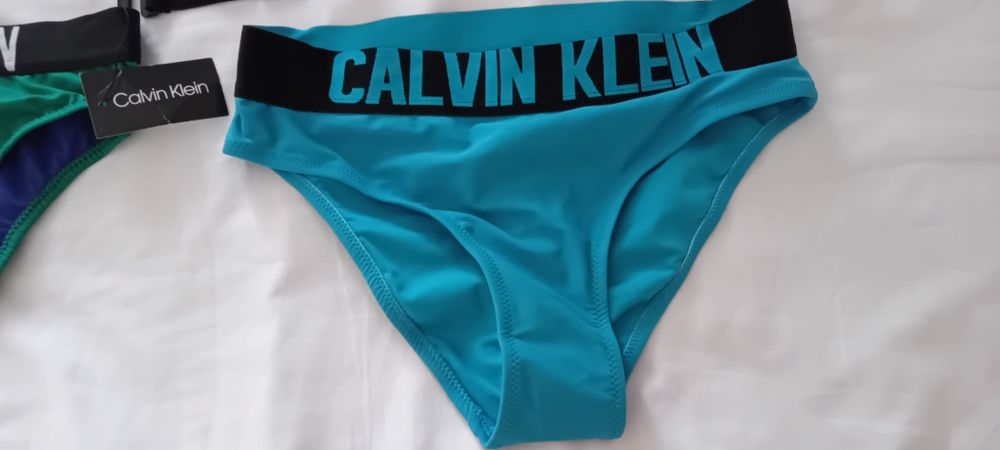 Strój kąpielowy Calvin Klein   38/M.