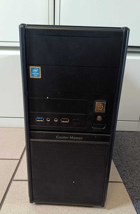 Sprzedam Komputer PC