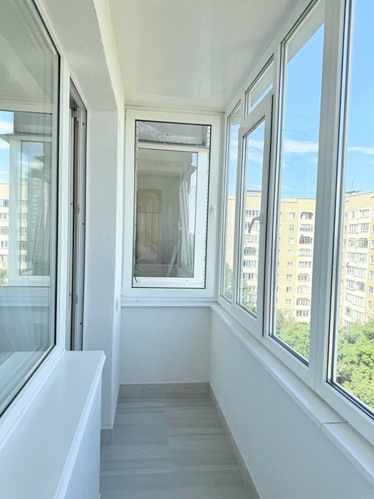 Оренда 3к квартири на Червоної Калини