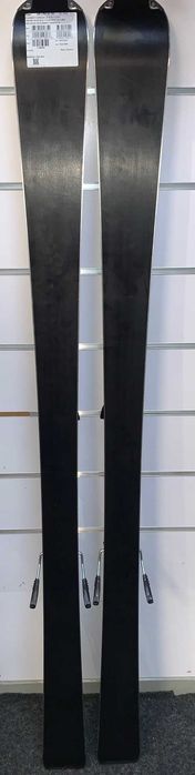 Nowe Narty Elan Element Carbon 160 cm R 13.9 m + wiąz Elan 3-11din