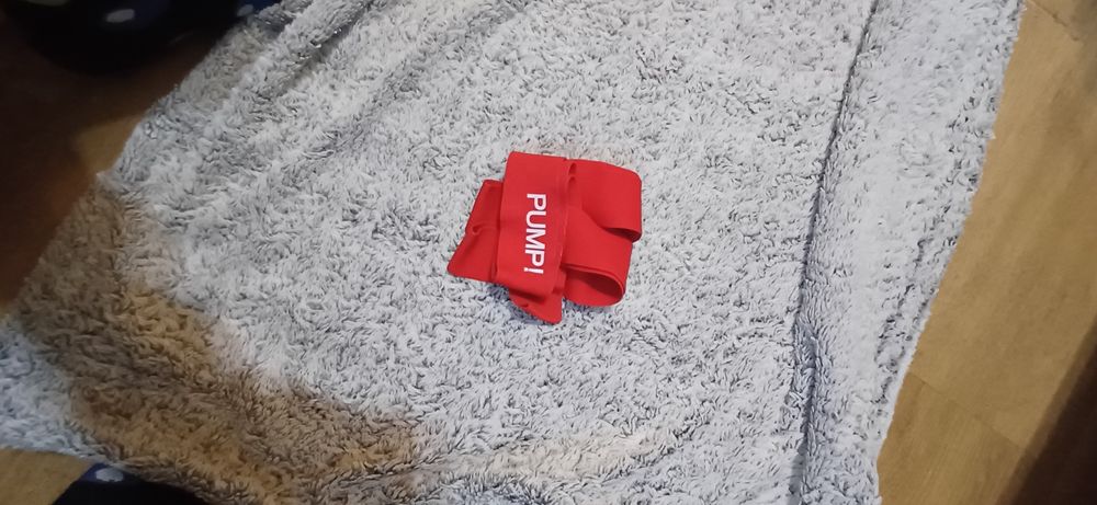 Harness dla facetów