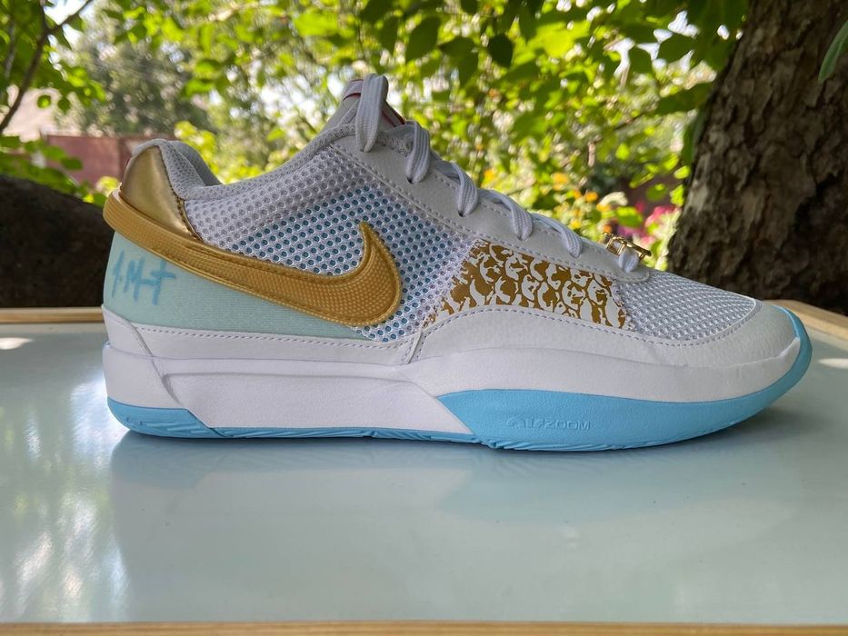 Кросівки NIKE Ja 1