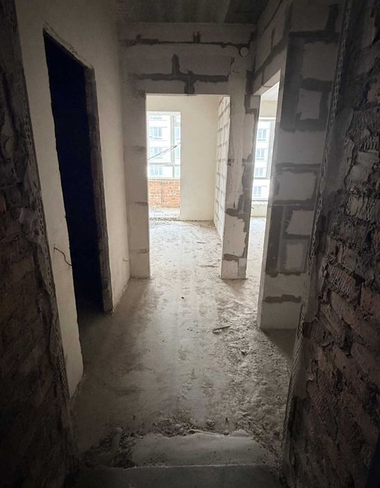 Продаж 1к квартири на виставці дешевше ніж в забудовника!!!