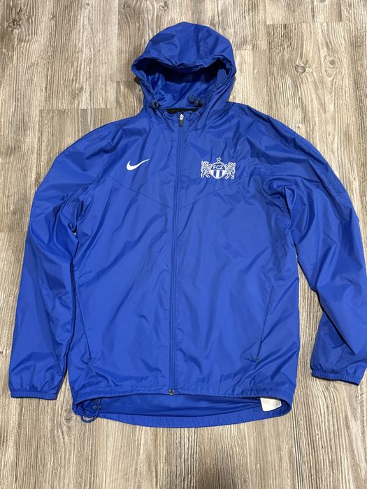 Кофта вітрівка Nike оригінал розмір S/M