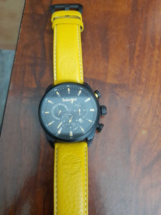 Relogios pouco usados