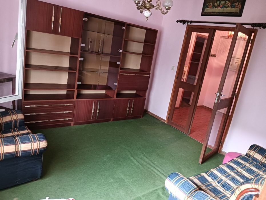 Apartamento T2 C/ Alguma mobília