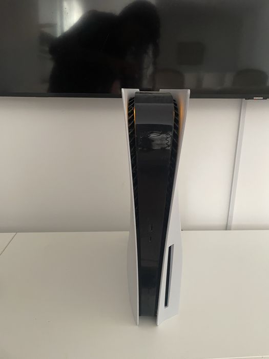 ps5 em perfeito estado