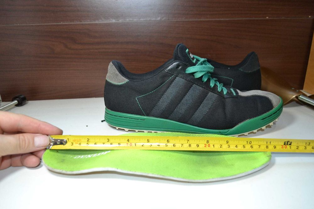 adidas 44р кроссовки кеды оригинал