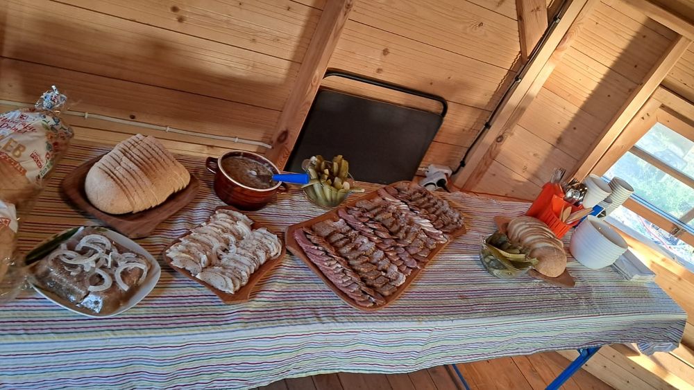 Quady wynajm wyprawy ofroad Mazury Kawalerski Panieński Domki