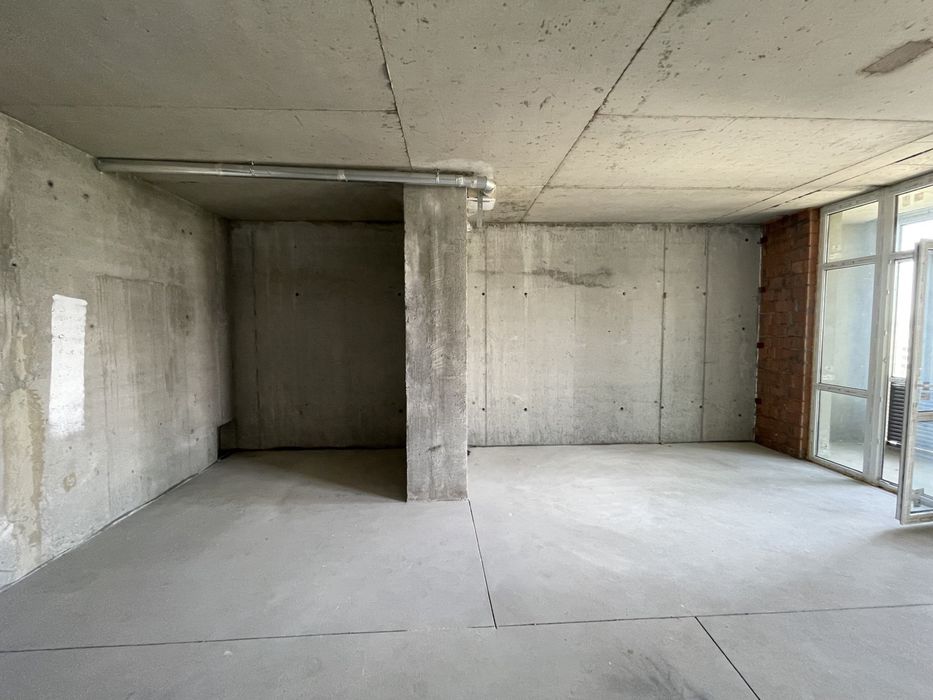 ЖК Олимпийский, Стикон, Парк Победы