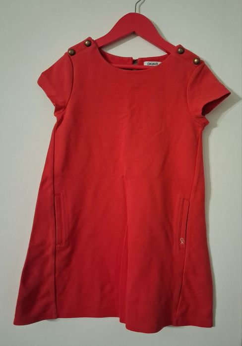 Elegancka sukienka Okaidi 128