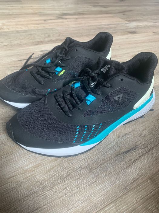 Buty do biegania 4F