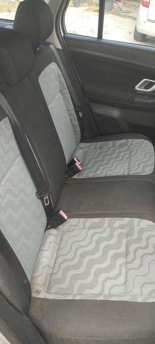 Carrinha Skoda Fabia 1.4tdi