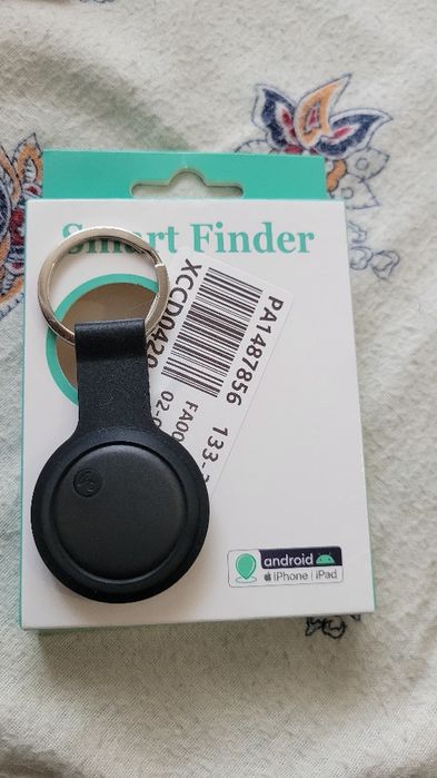 Rastreador GPS com alarme