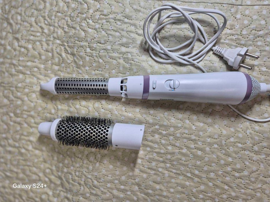 Фен-щітка Philips HP8662/00