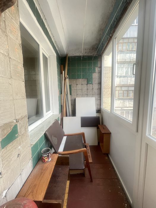 Продаж  2 квартири на вул. Глинки (поруч АТБ)