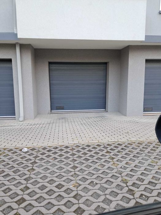 Mieszkanie 2 pokojowe z garażem do wynajęcia