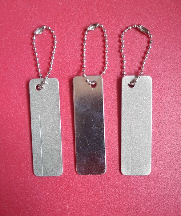 Osełka wędkarska diamentowa