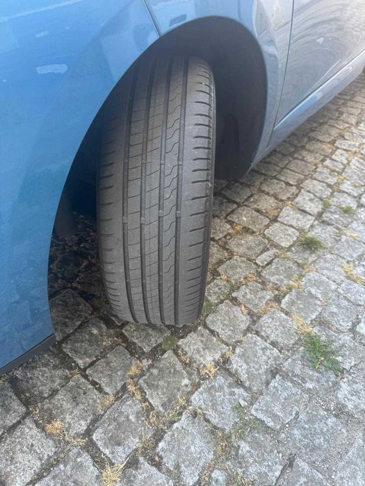 Vendo Renault Megane