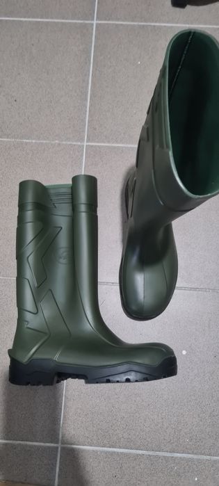 Kalosze robocze nr 43