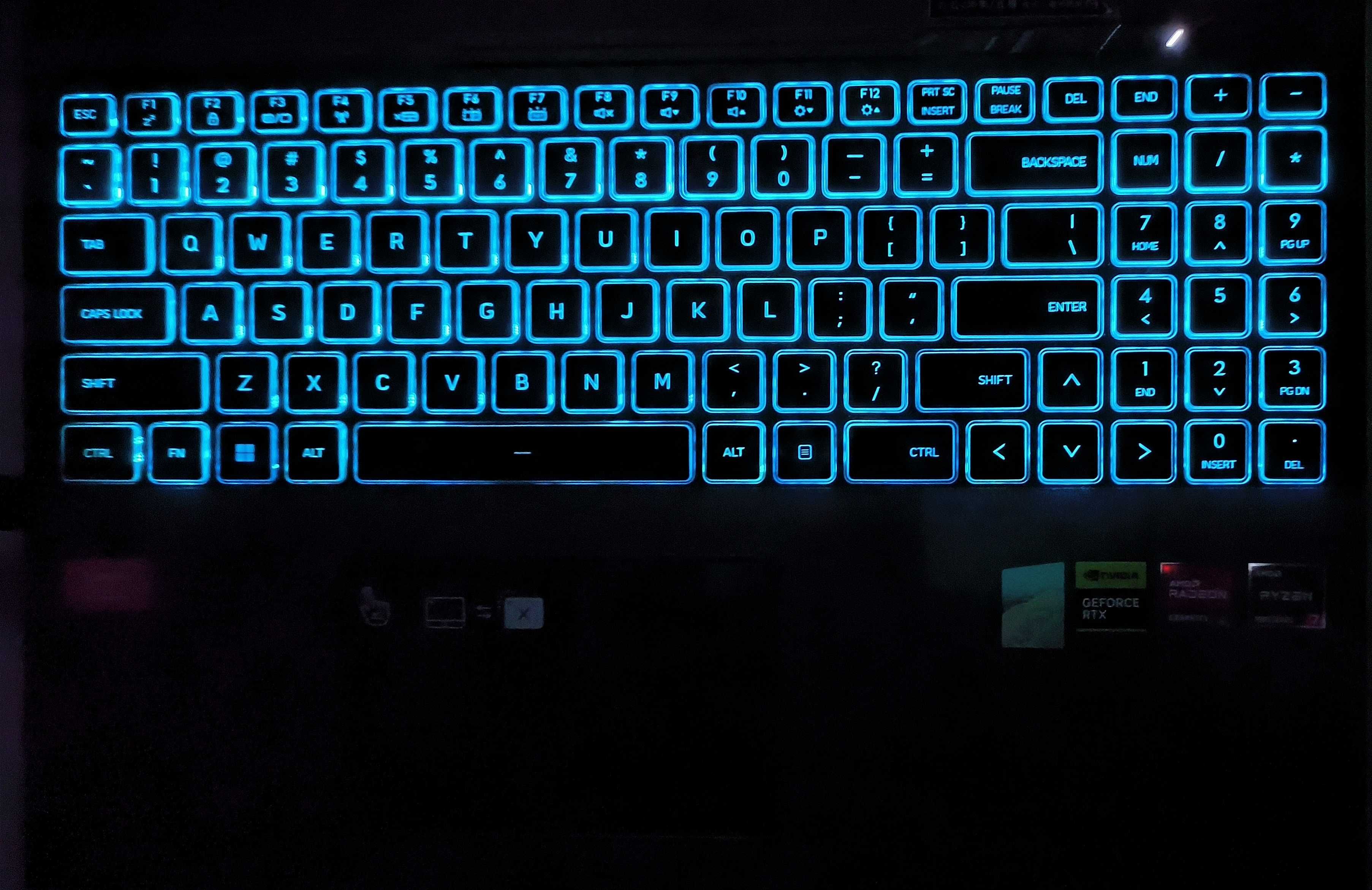 Ігровий Ноутбук 2023 Mechrevo Dragon 16K/4060/Игровой ноутбук: 59 890 ...